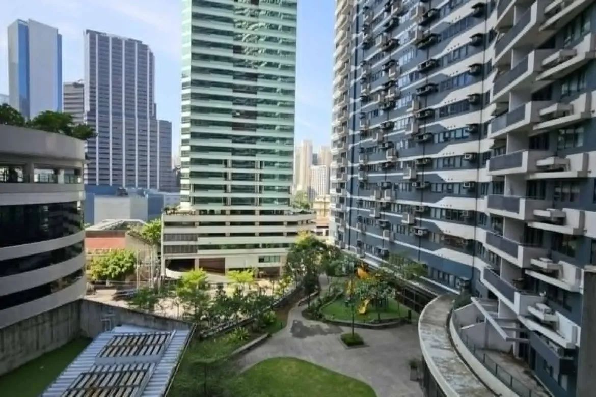 1 Bedroom Condo for Sale in San Antonio, Makati City