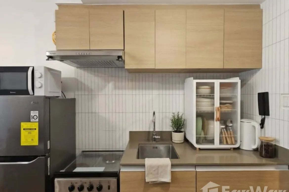 1 Bedroom Condo for Sale in San Antonio, Makati City – photo 3