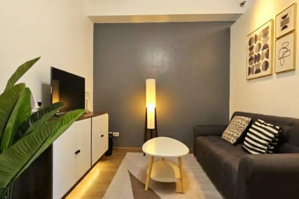 1 Bedroom Condo for Sale in San Antonio, Makati City – photo 4
