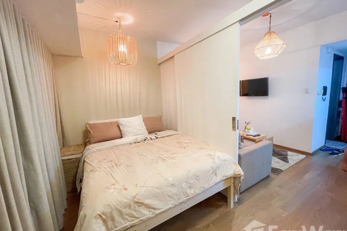 1 Bedroom Condo for Sale in San Antonio, Makati City – photo 14