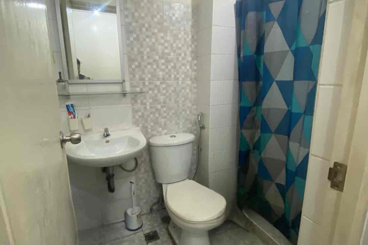 1 Bedroom Condo for Sale in San Antonio, Pasig, Metro Manila near MRT-3 Ortigas – photo 3