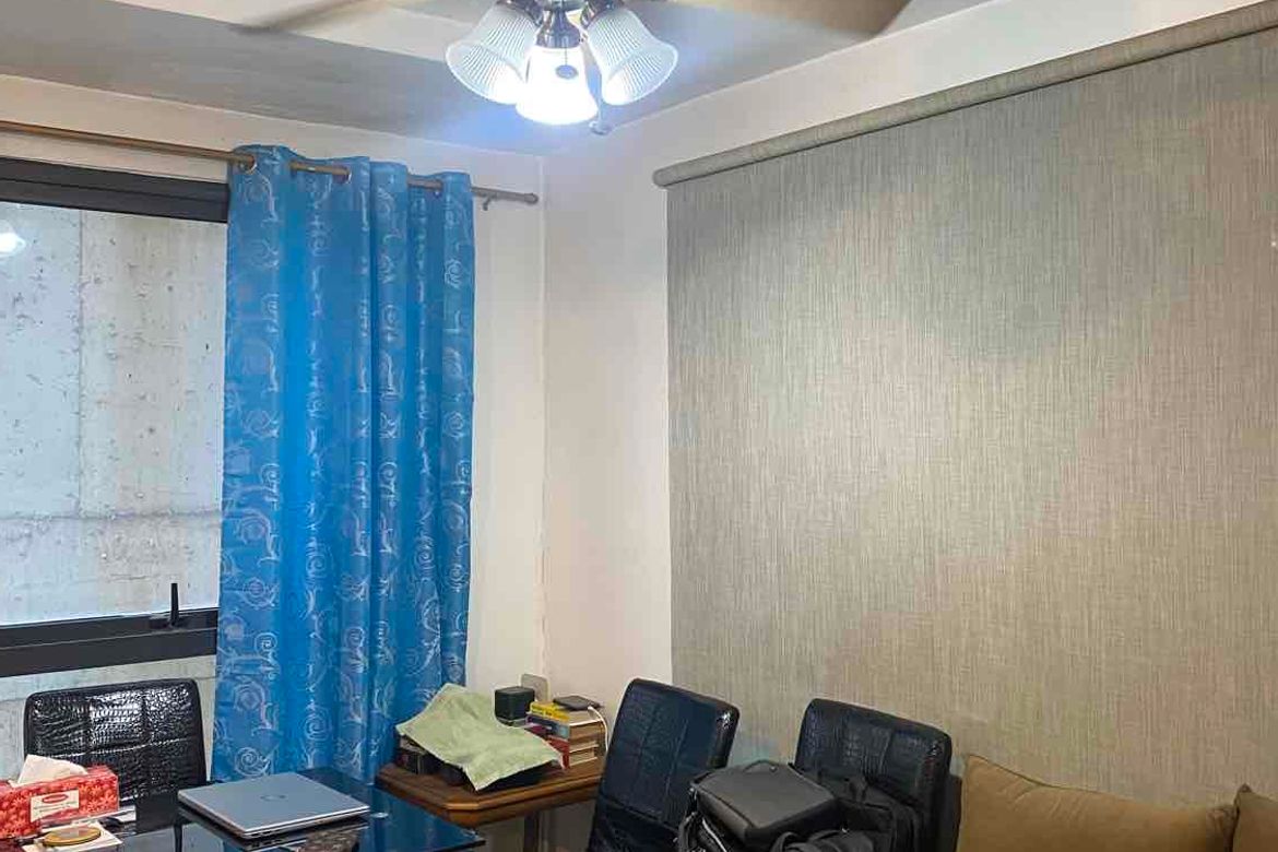 1 Bedroom Condo for Sale in San Antonio, Pasig, Metro Manila near MRT-3 Ortigas – photo 5