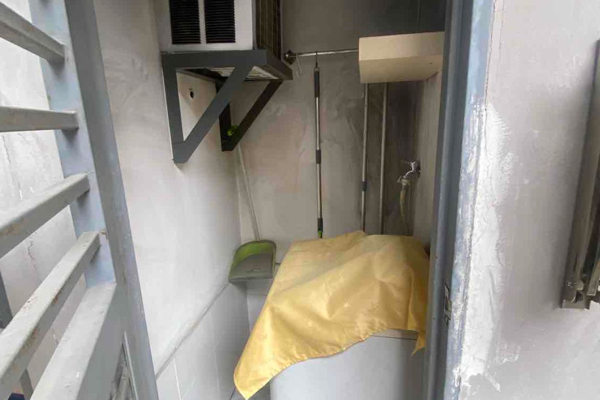 1 Bedroom Condo for Sale in San Antonio, Pasig, Metro Manila near MRT-3 Ortigas – photo 6