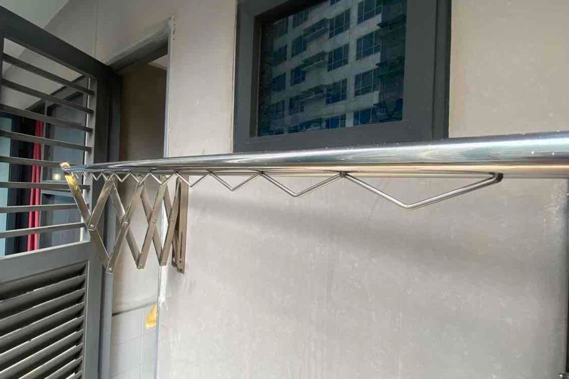 1 Bedroom Condo for Sale in San Antonio, Pasig, Metro Manila near MRT-3 Ortigas – photo 7