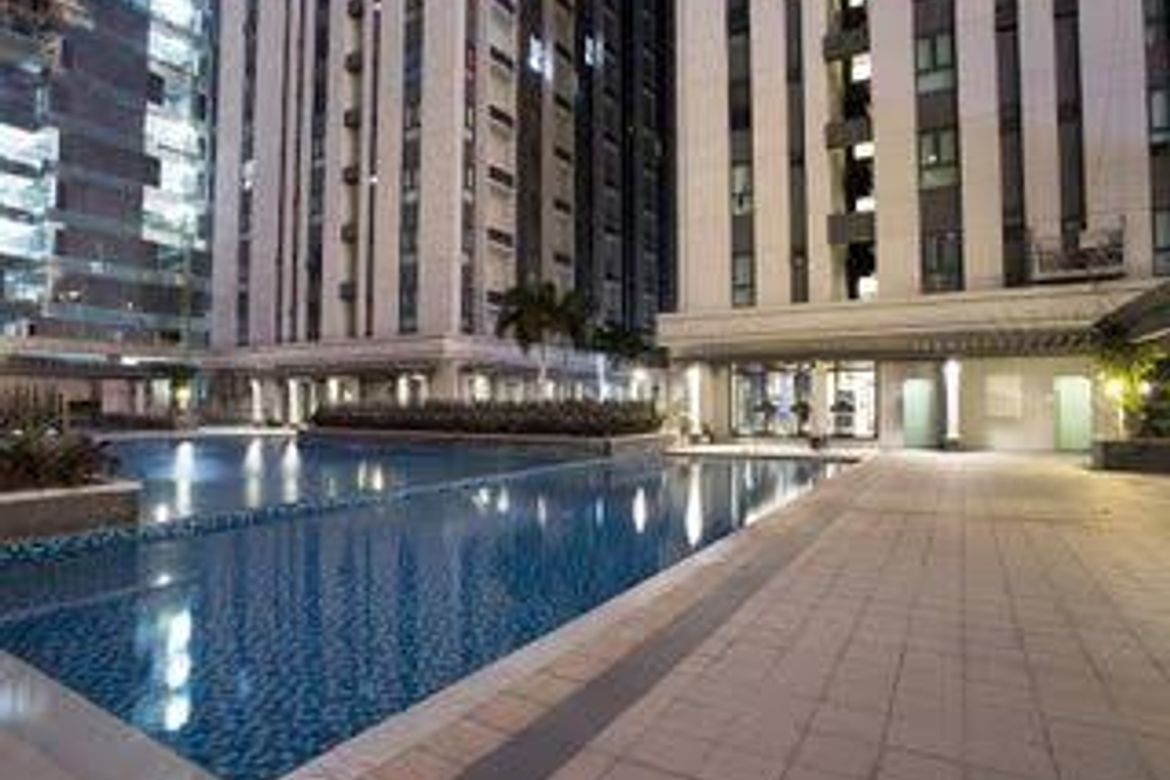 1 Bedroom Condo for Sale in San Antonio, Pasig, Metro Manila near MRT-3 Ortigas – photo 2