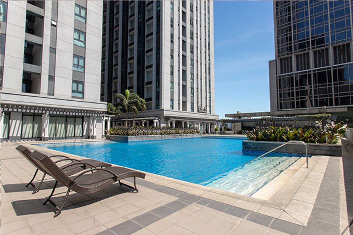 1 Bedroom Condo for Sale in San Antonio, Pasig, Metro Manila near MRT-3 Ortigas – photo 3