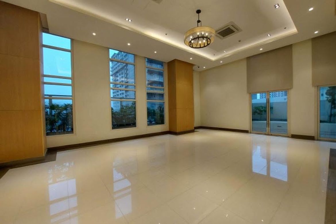 1 Bedroom Condo for Sale in San Antonio Residence, San Antonio, Makati City – photo 4