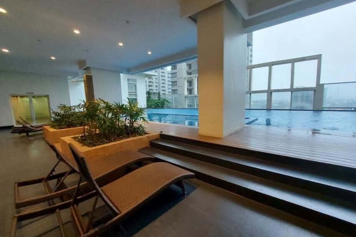 1 Bedroom Condo for Sale in San Antonio Residence, San Antonio, Makati City – photo 12