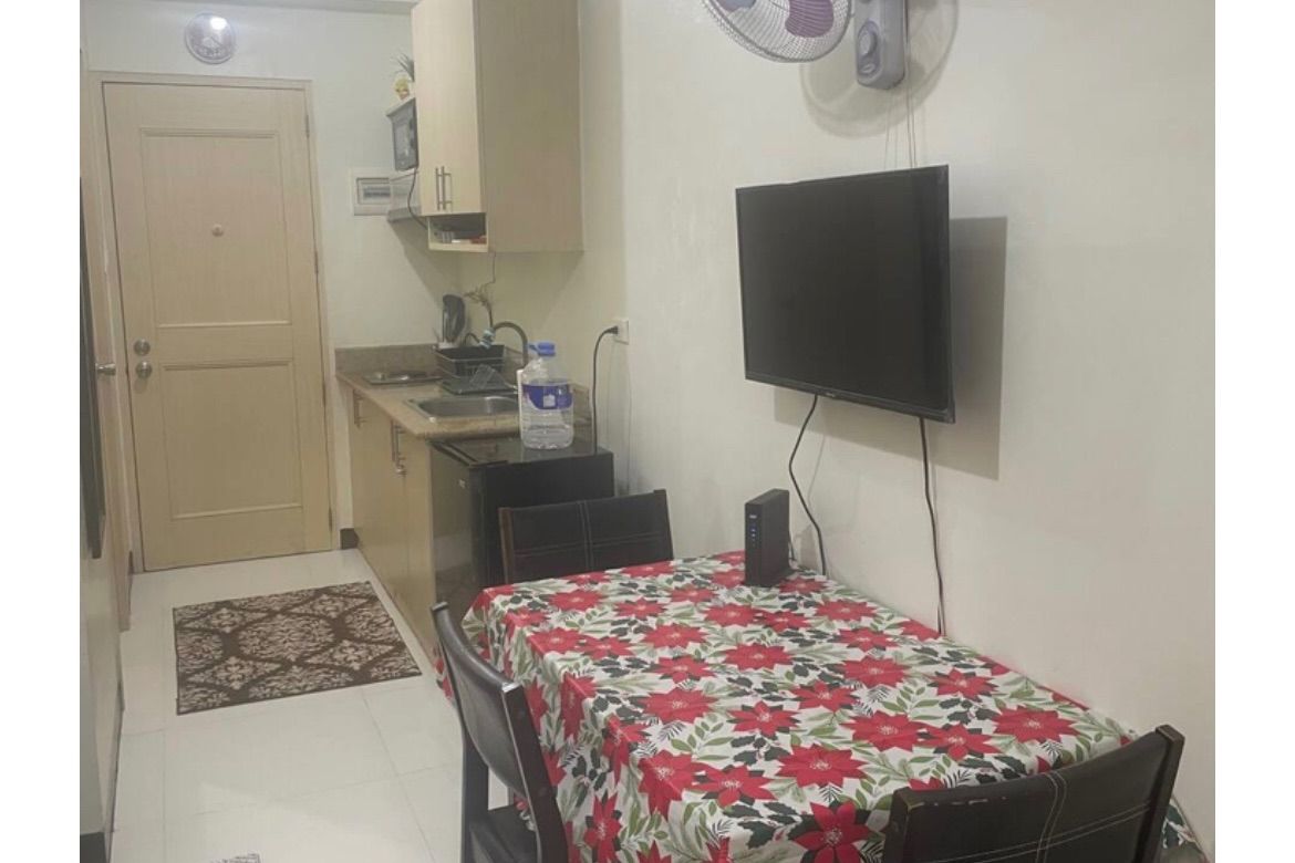 1 Bedroom Condo for Sale in San Dionisio, Parañaque, Metro Manila – photo 4