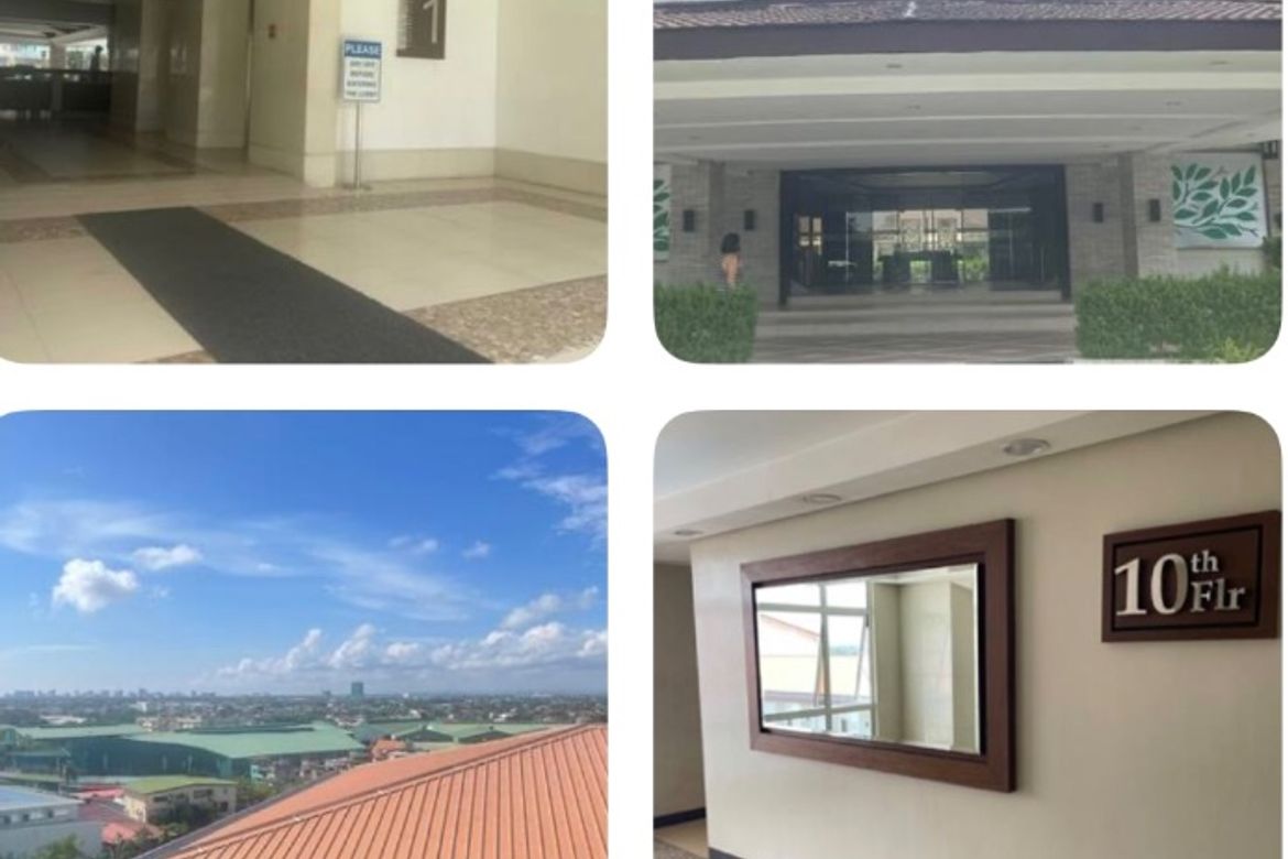 1 Bedroom Condo for Sale in San Dionisio, Parañaque, Metro Manila – photo 5