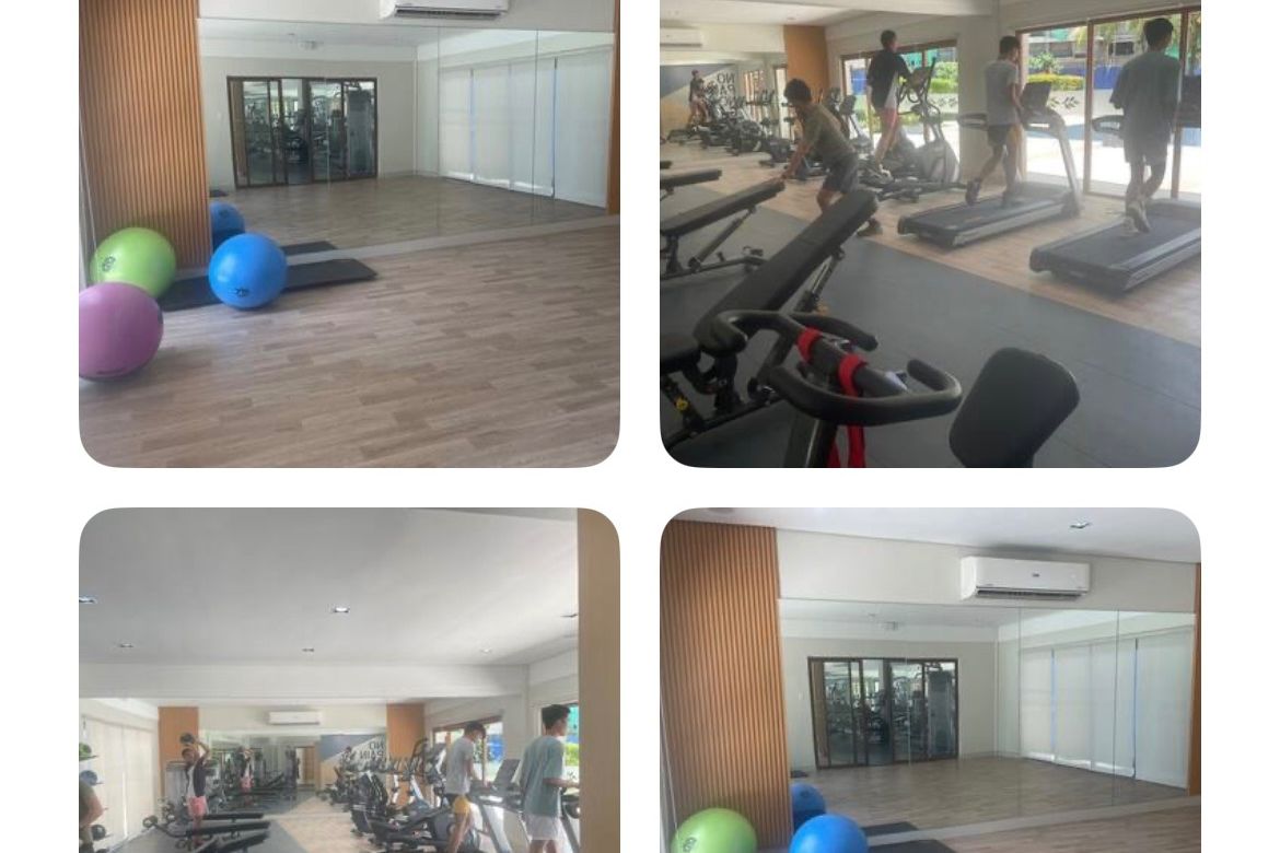 1 Bedroom Condo for Sale in San Dionisio, Parañaque, Metro Manila – photo 6