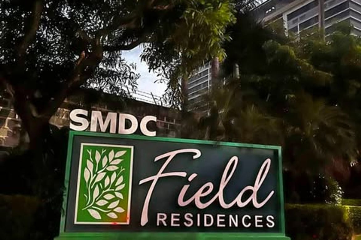 1 Bedroom Condo for Sale in San Dionisio, Parañaque, Metro Manila