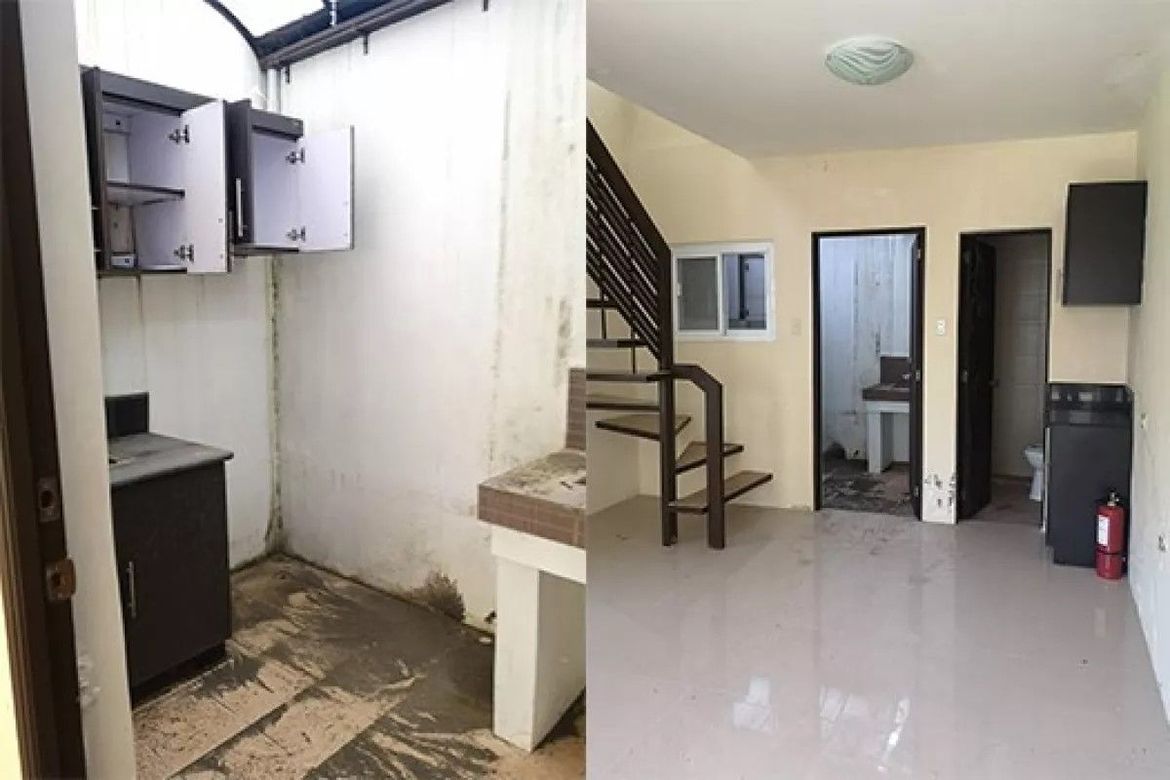 1 Bedroom Condo for Sale in San Guillermo, Talisay, Batangas – photo 4