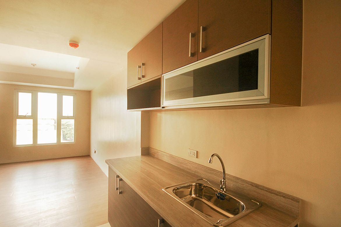 1 Bedroom Condo for Sale in San Isidro, Cainta, Rizal – photo 7