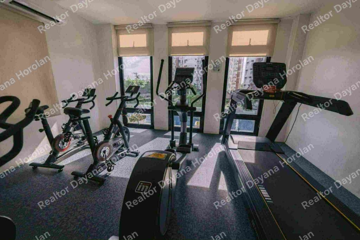1 Bedroom Condo for Sale in San Isidro, Dauis, Bohol – photo 2