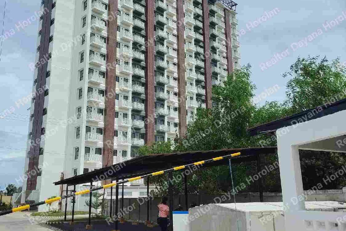 1 Bedroom Condo for Sale in San Isidro, Dauis, Bohol – photo 6
