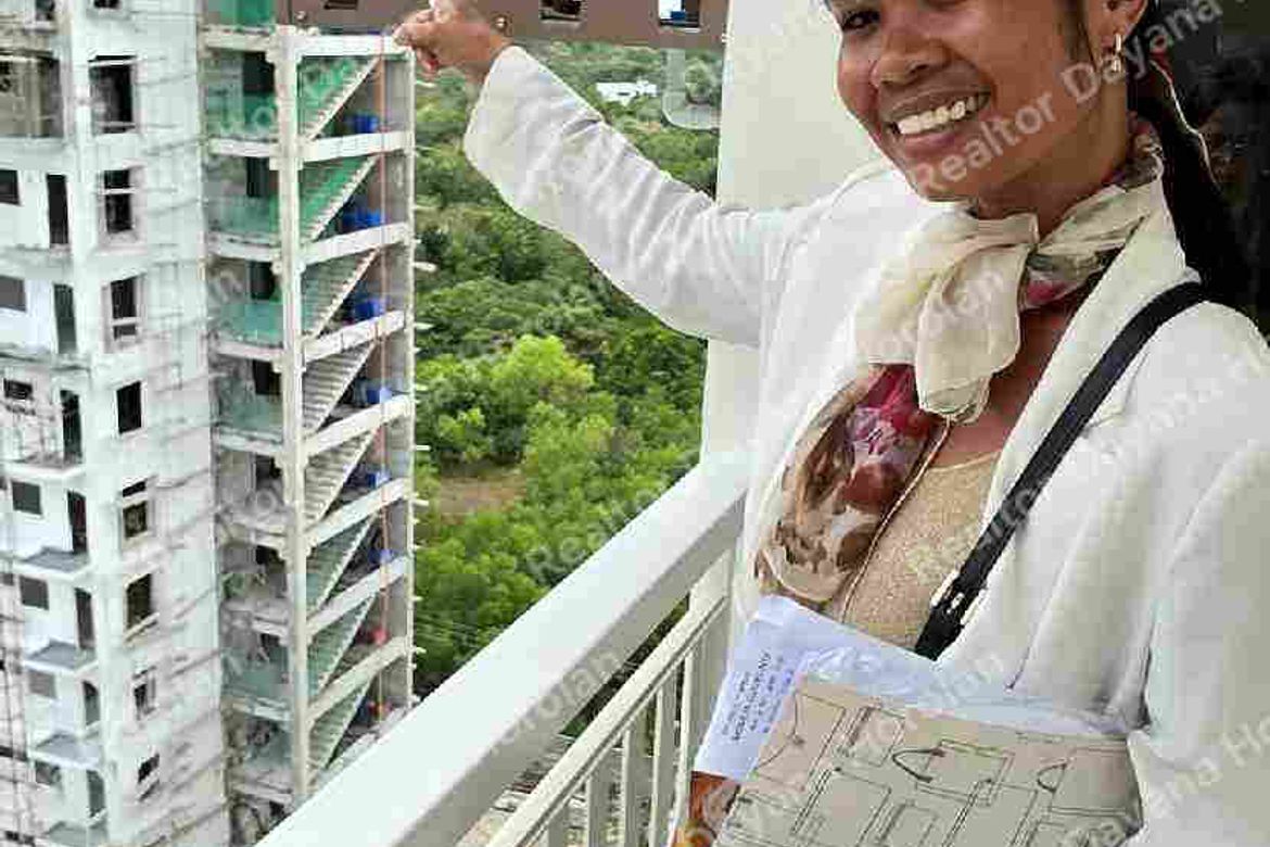 1 Bedroom Condo for Sale in San Isidro, Dauis, Bohol – photo 7