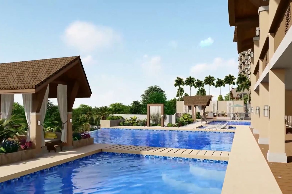 1 Bedroom Condo for Sale in San Isidro, Dauis, Bohol – photo 3