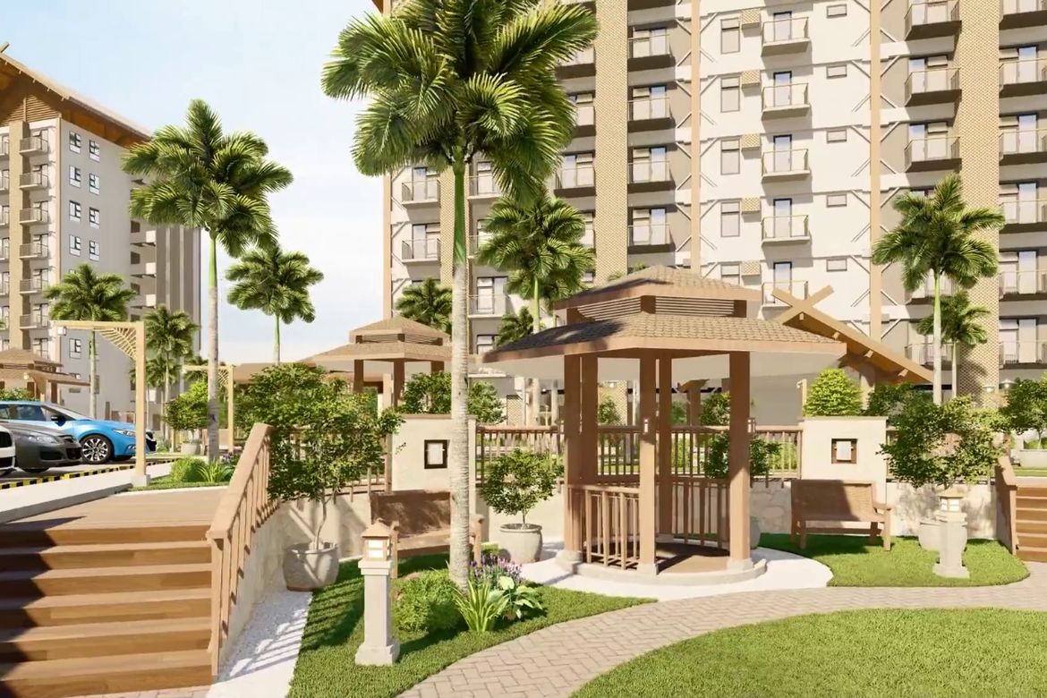 1 Bedroom Condo for Sale in San Isidro, Dauis, Bohol – photo 4