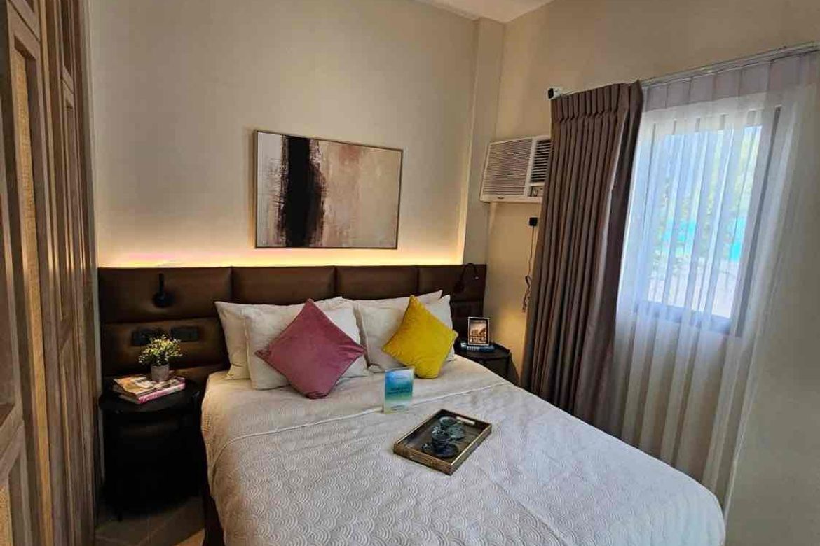 1 Bedroom Condo for Sale in San Isidro, Dauis, Bohol – photo 4