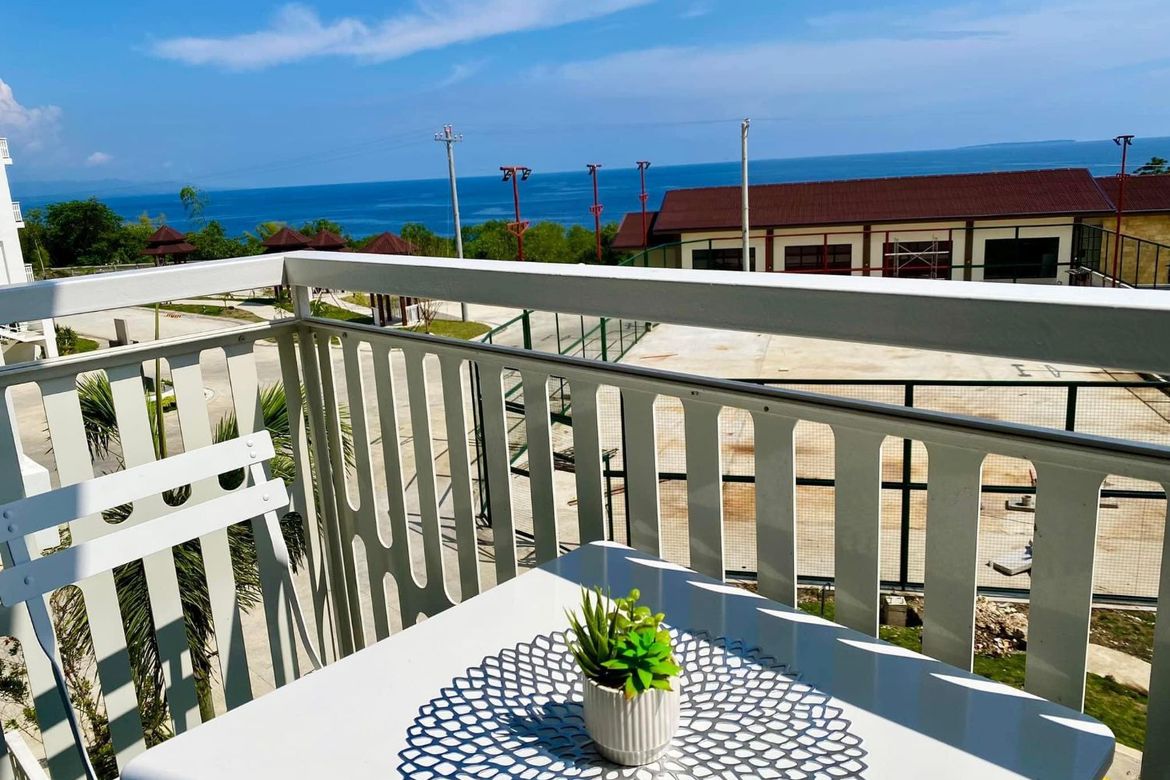 1 Bedroom Condo for Sale in San Isidro, Dauis, Bohol – photo 2
