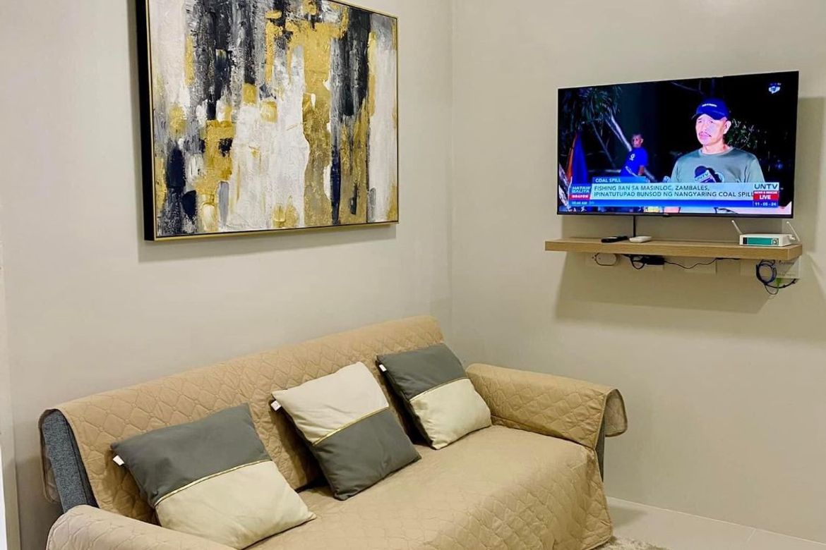 1 Bedroom Condo for Sale in San Isidro, Dauis, Bohol – photo 3