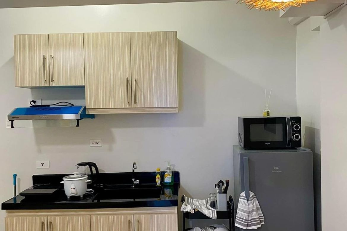 1 Bedroom Condo for Sale in San Isidro, Dauis, Bohol – photo 5