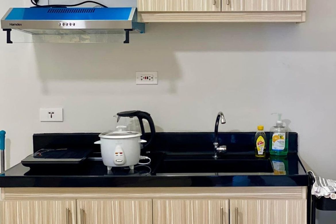 1 Bedroom Condo for Sale in San Isidro, Dauis, Bohol – photo 6