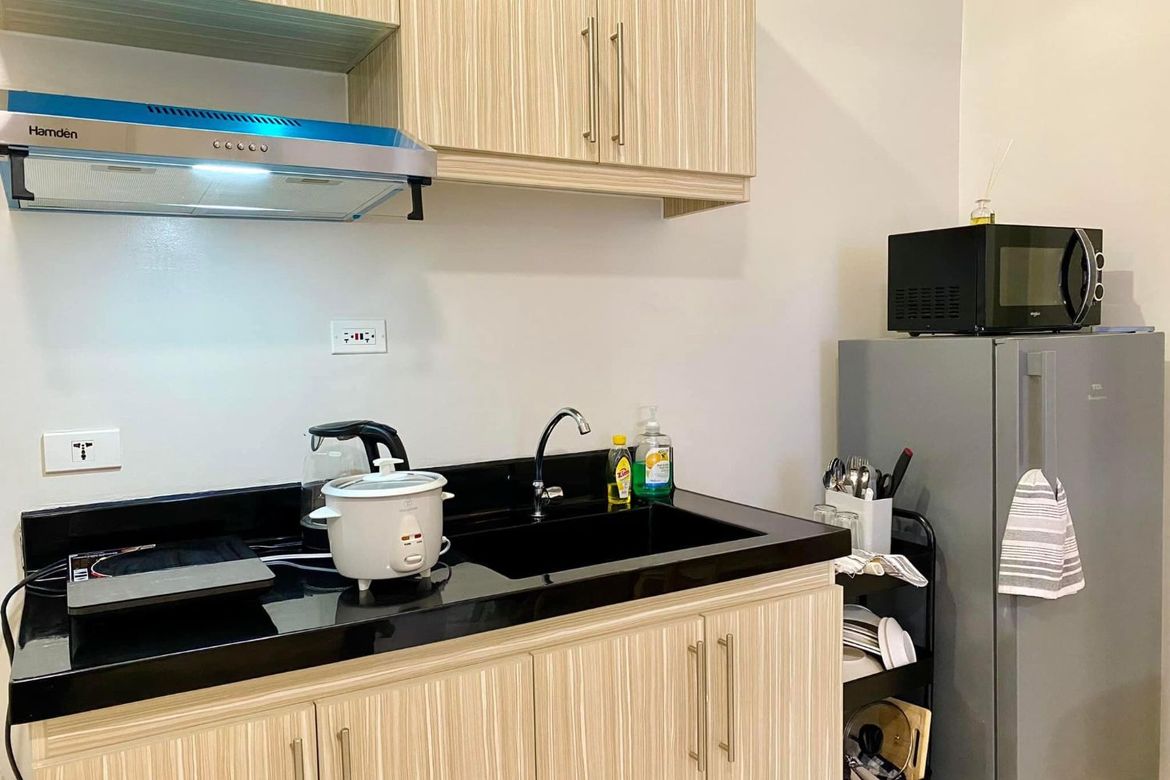1 Bedroom Condo for Sale in San Isidro, Dauis, Bohol – photo 7