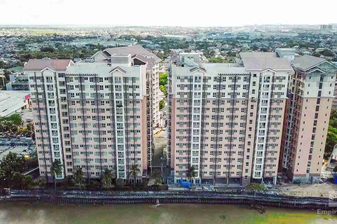 1 Bedroom Condo for Sale in San Joaquin, Pasig, Metro Manila