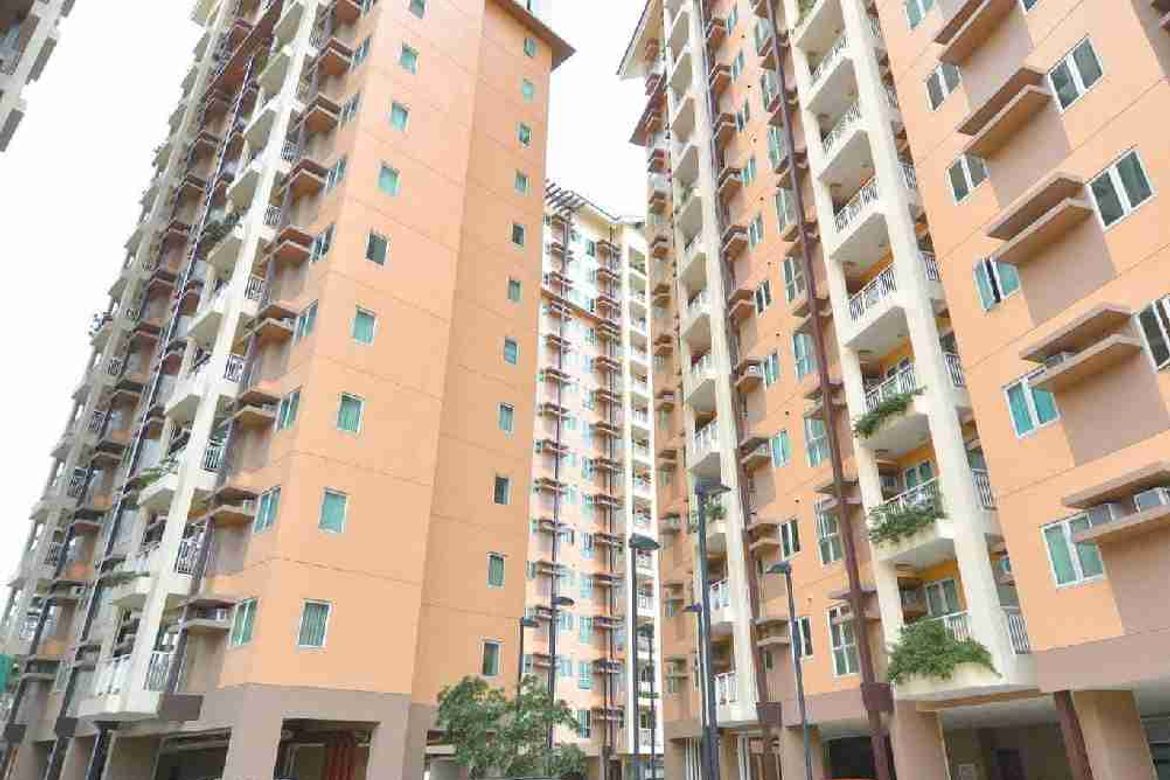 1 Bedroom Condo for Sale in San Joaquin, Pasig, Metro Manila – photo 5