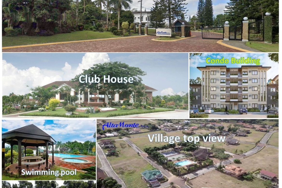 1 Bedroom Condo for Sale in San Jose, Tagaytay, Cavite