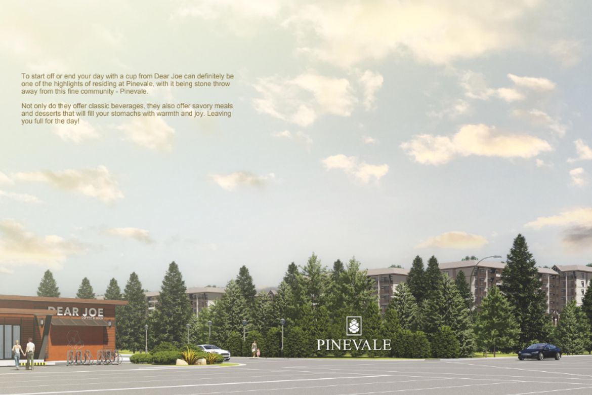 1 Bedroom Condo for Sale in San Jose, Tagaytay, Cavite – photo 2