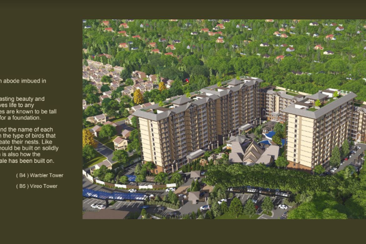 1 Bedroom Condo for Sale in San Jose, Tagaytay, Cavite – photo 5