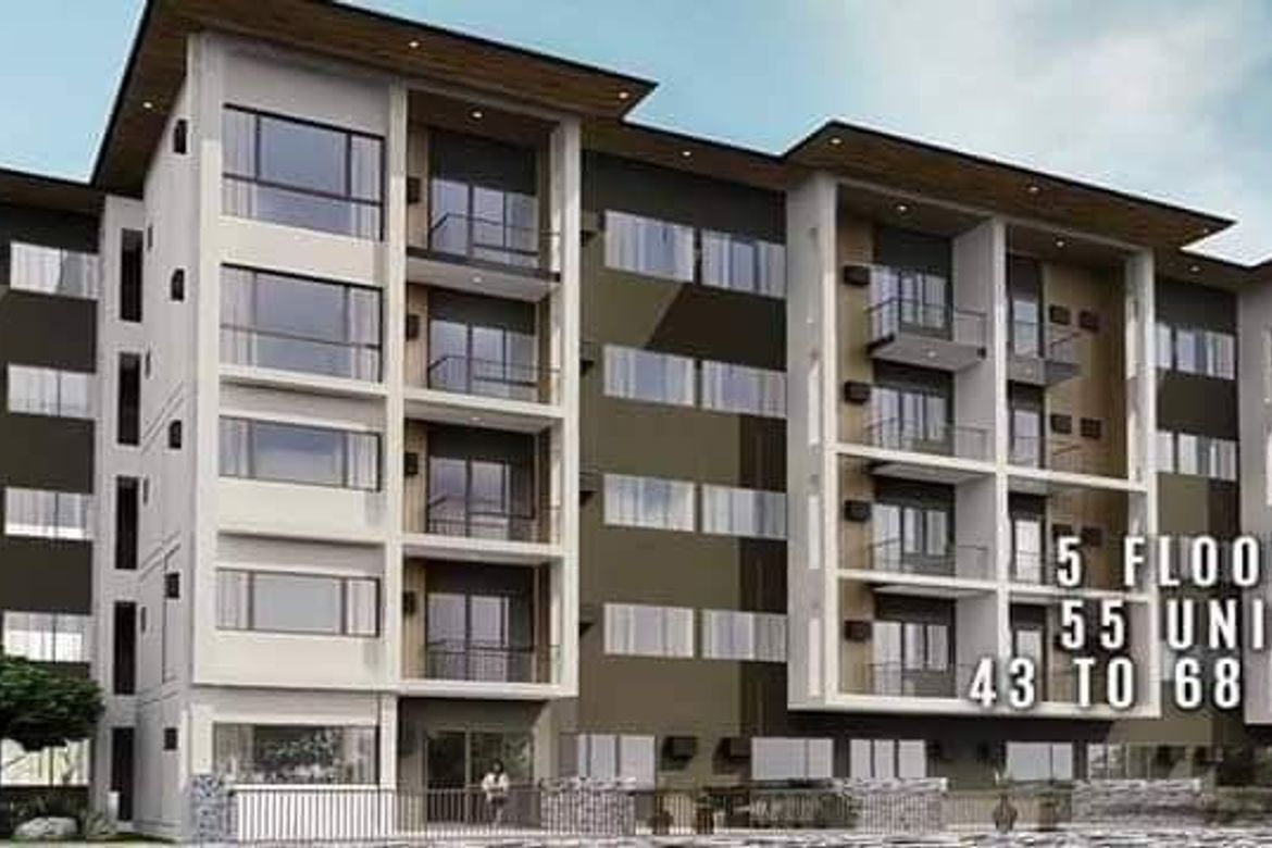 1 Bedroom Condo for Sale in San Jose, Tagaytay, Cavite – photo 4
