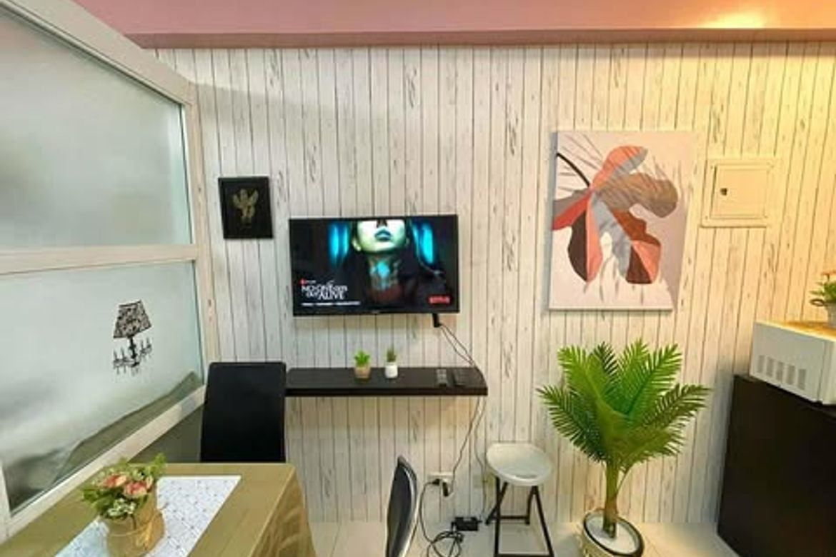 1 Bedroom Condo for Sale in San Jose, Tagaytay, Cavite – photo 3