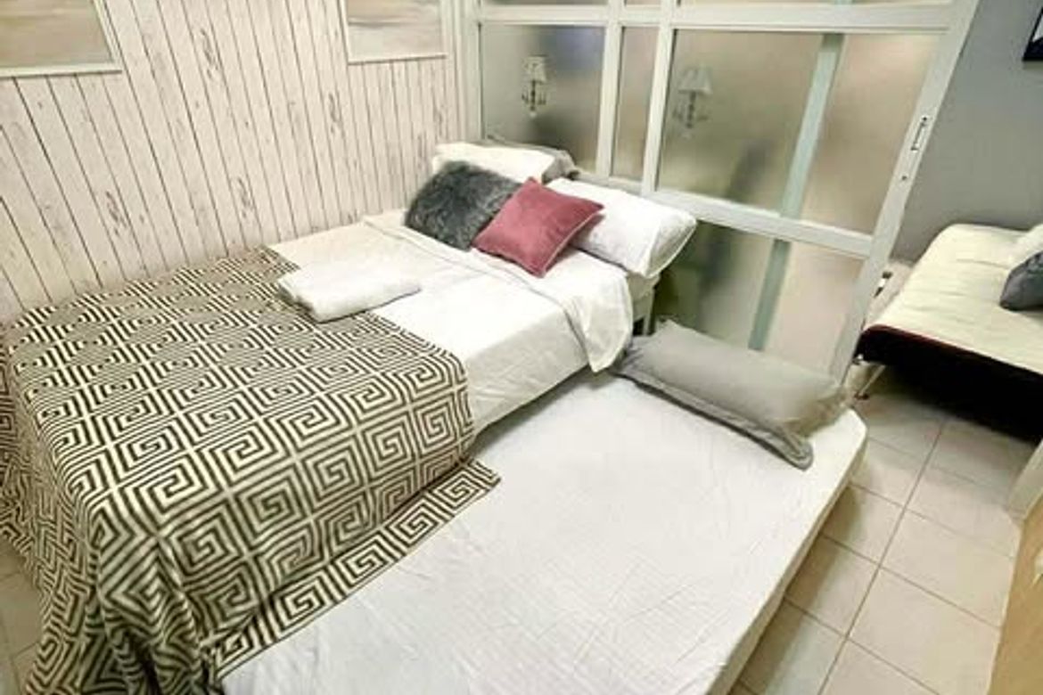 1 Bedroom Condo for Sale in San Jose, Tagaytay, Cavite – photo 8