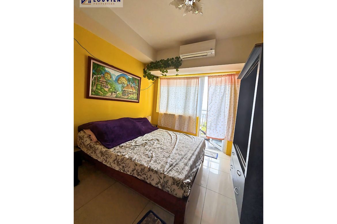 1 Bedroom Condo for Sale in San Jose, Tagaytay, Cavite – photo 2