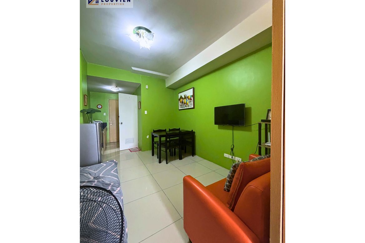 1 Bedroom Condo for Sale in San Jose, Tagaytay, Cavite – photo 7