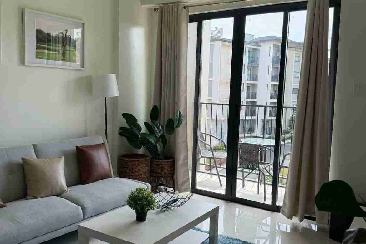 1 Bedroom Condo for Sale in San Jose, Tagaytay, Cavite – photo 6