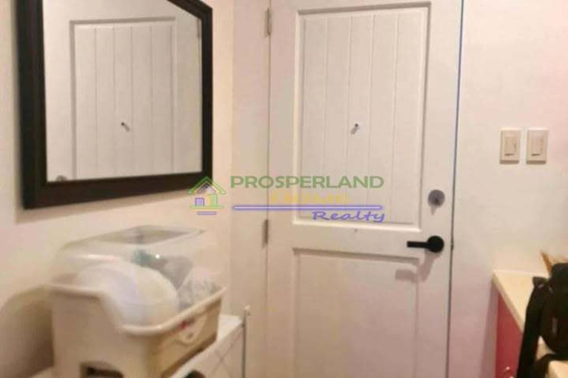 1 Bedroom Condo for Sale in San Jose, Tagaytay, Cavite – photo 4