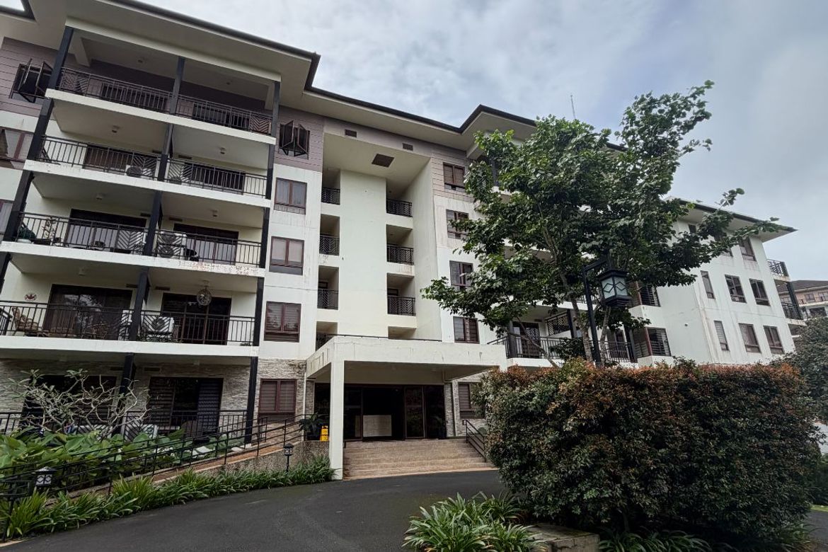 1 Bedroom Condo for Sale in San Jose, Tagaytay, Cavite – photo 2