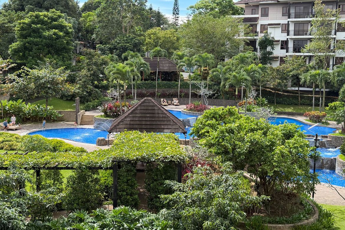 1 Bedroom Condo for Sale in San Jose, Tagaytay, Cavite – photo 5