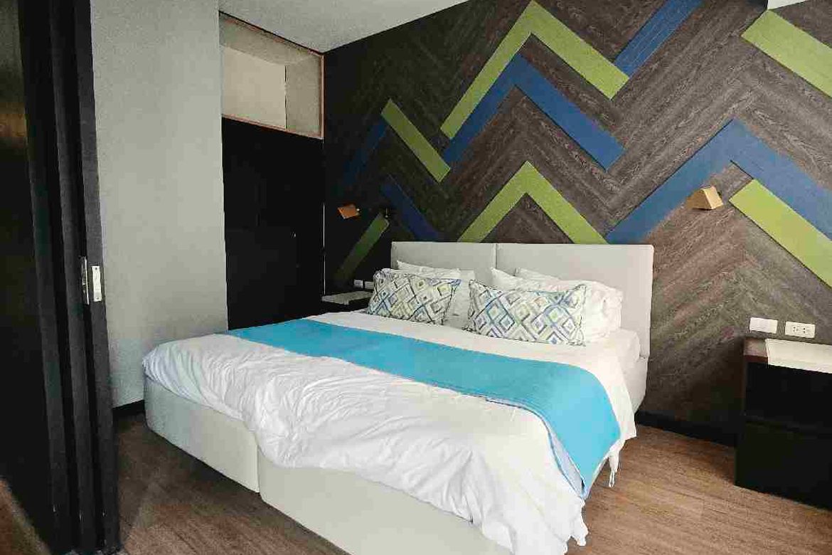 1 Bedroom Condo for Sale in San Jose, Tagaytay, Cavite – photo 3