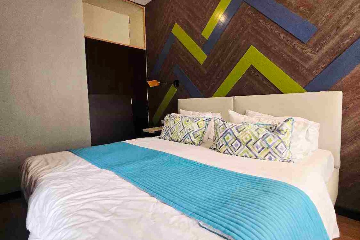 1 Bedroom Condo for Sale in San Jose, Tagaytay, Cavite – photo 7