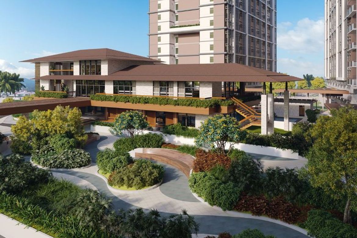 1 Bedroom Condo for Sale in San Juan, Cainta, Rizal – photo 5
