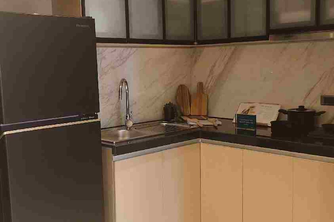 1 Bedroom Condo for Sale in San Juan, Cainta, Rizal