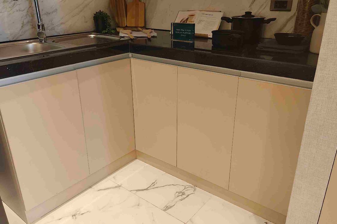 1 Bedroom Condo for Sale in San Juan, Cainta, Rizal – photo 4