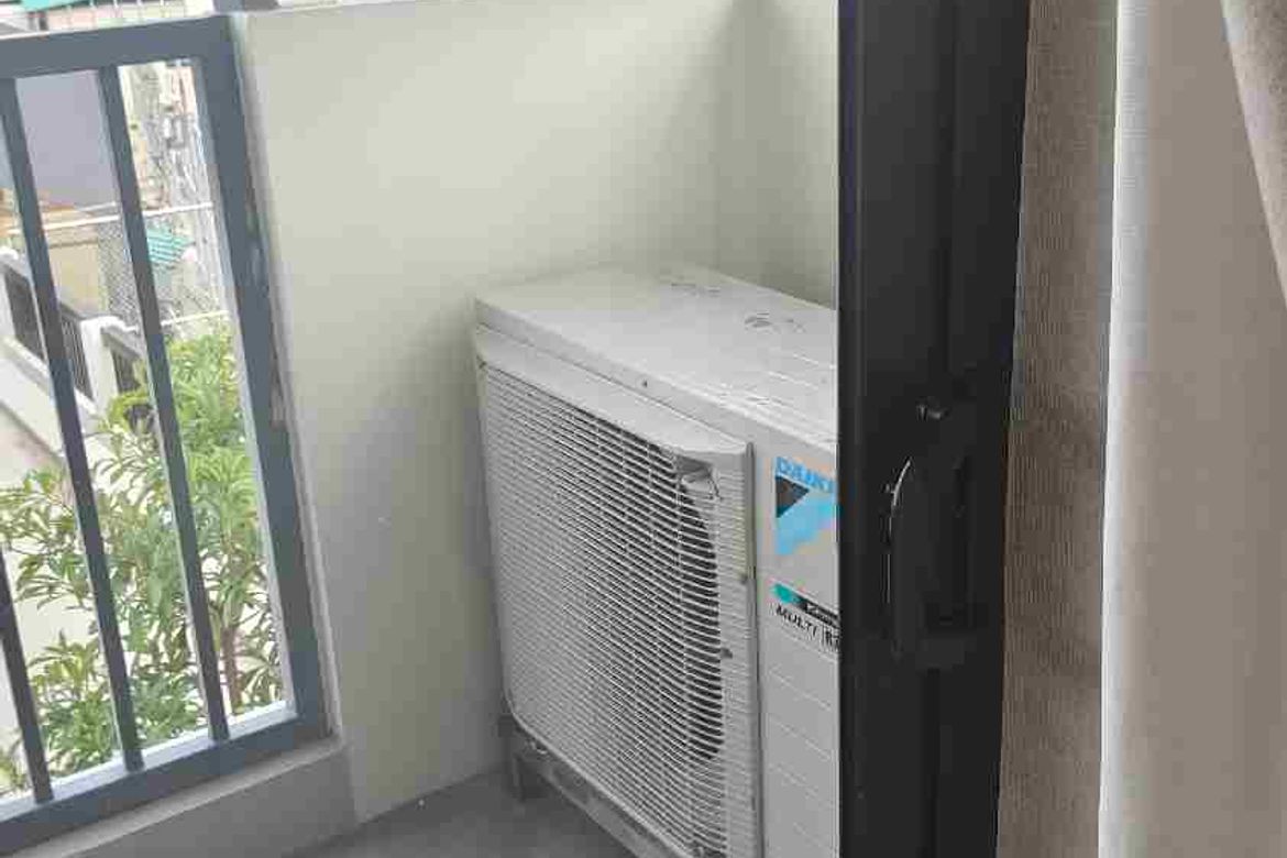 1 Bedroom Condo for Sale in San Juan, Cainta, Rizal – photo 6