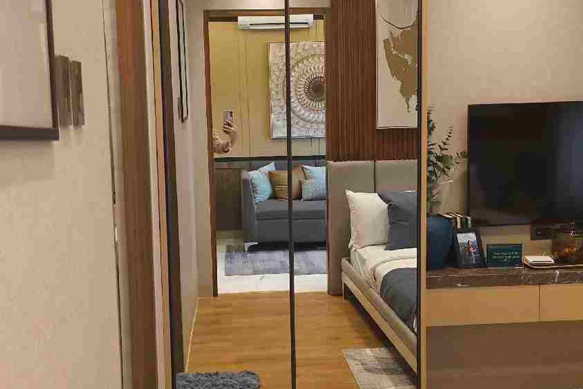 1 Bedroom Condo for Sale in San Juan, Cainta, Rizal – photo 8
